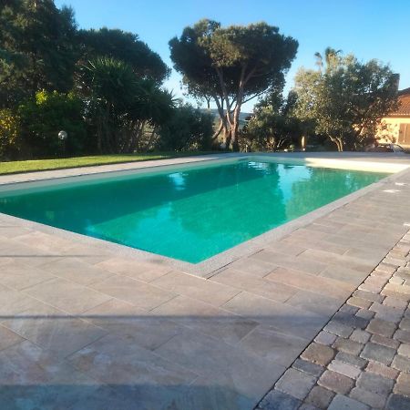 Agriturismo Il Cantiniere グロッセート エクステリア 写真