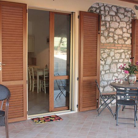 Agriturismo Il Cantiniere グロッセート エクステリア 写真