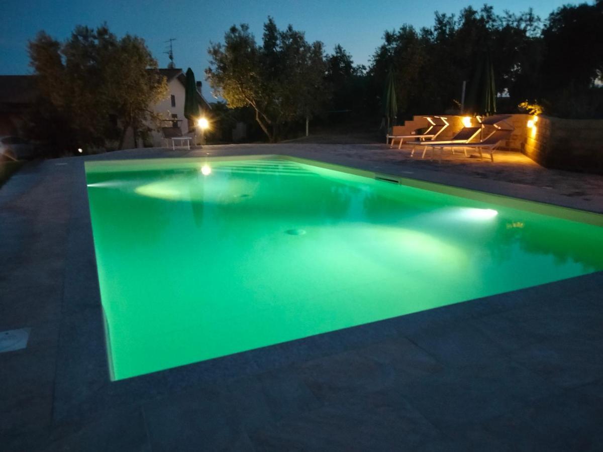 Agriturismo Il Cantiniere グロッセート エクステリア 写真