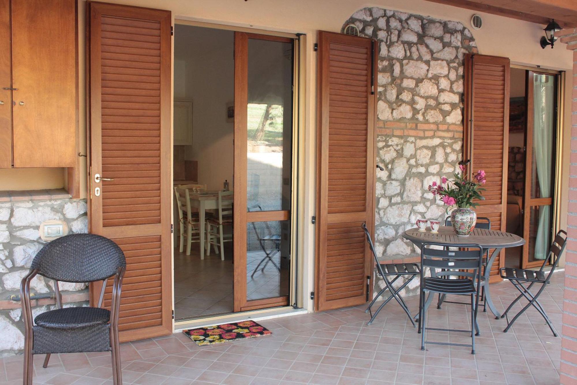 Agriturismo Il Cantiniere グロッセート エクステリア 写真