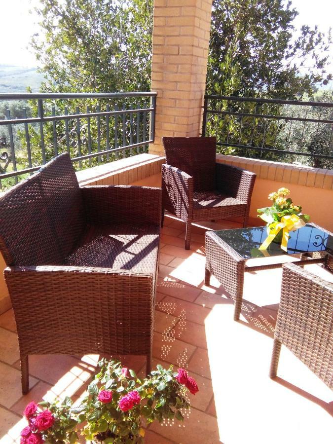 Agriturismo Il Cantiniere グロッセート エクステリア 写真