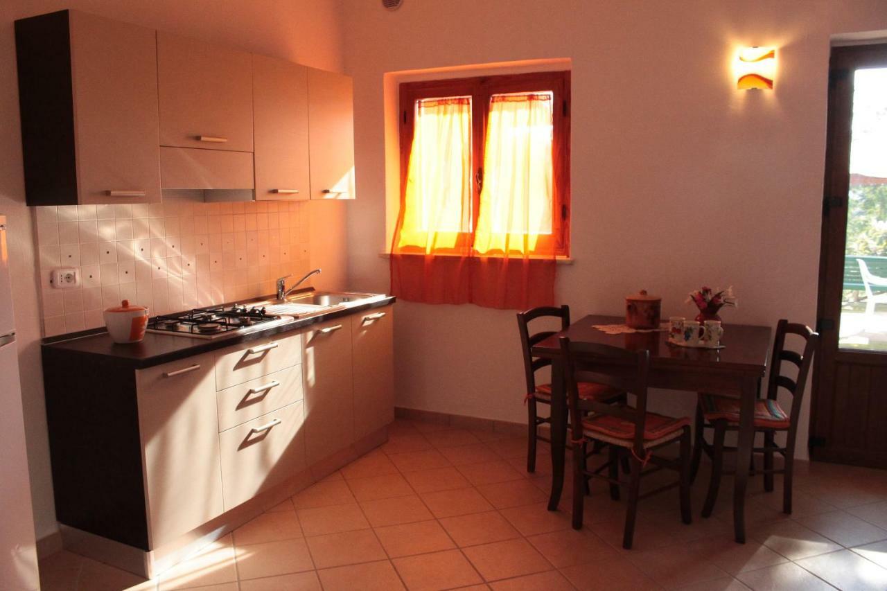 Agriturismo Il Cantiniere グロッセート エクステリア 写真