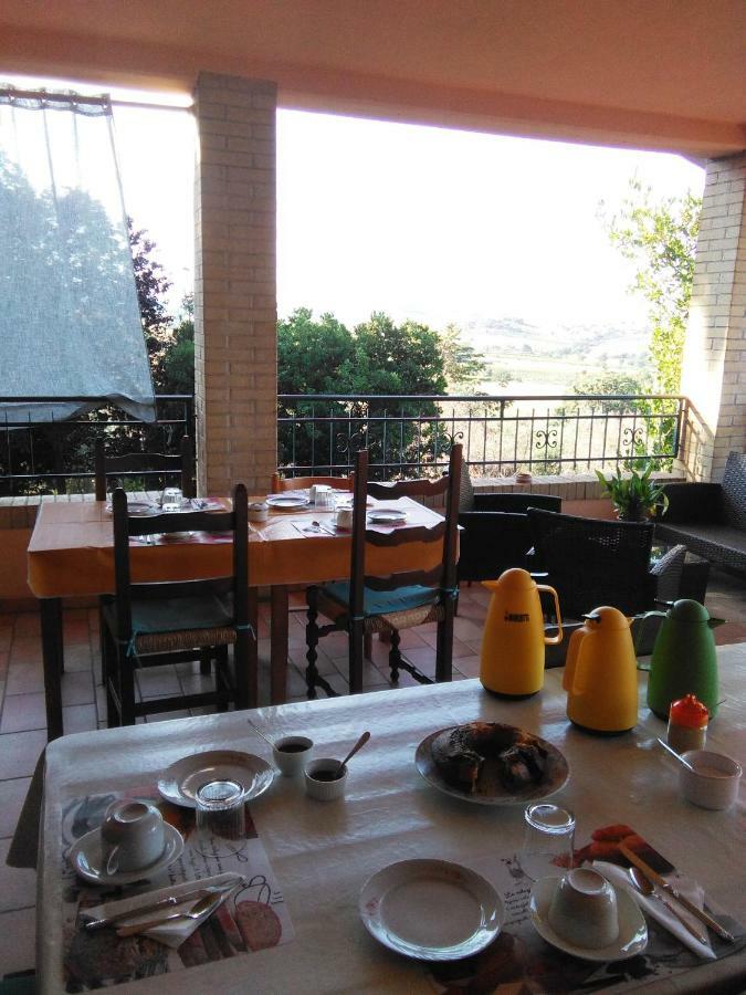 Agriturismo Il Cantiniere グロッセート エクステリア 写真