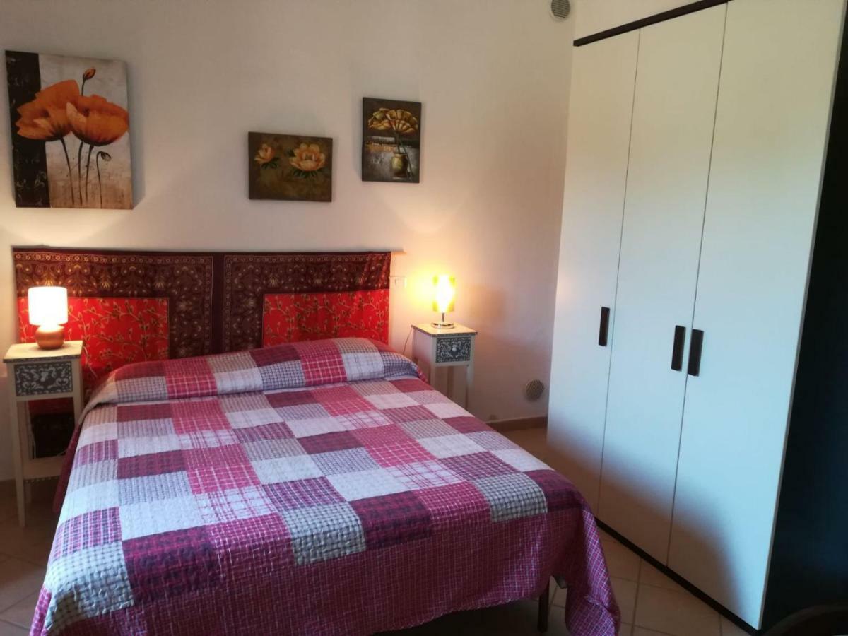 Agriturismo Il Cantiniere グロッセート エクステリア 写真