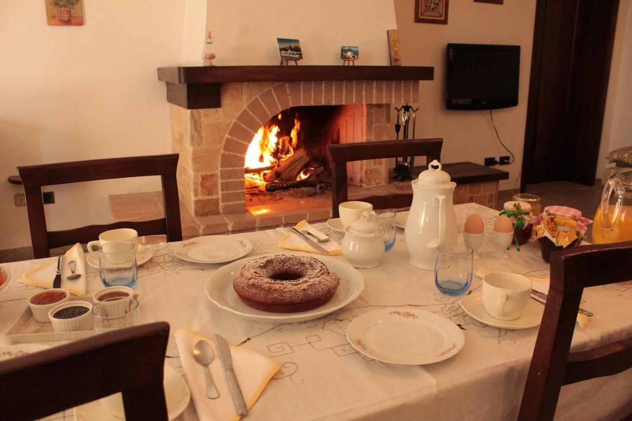 Agriturismo Il Cantiniere グロッセート エクステリア 写真